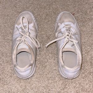 CHEER SHOES